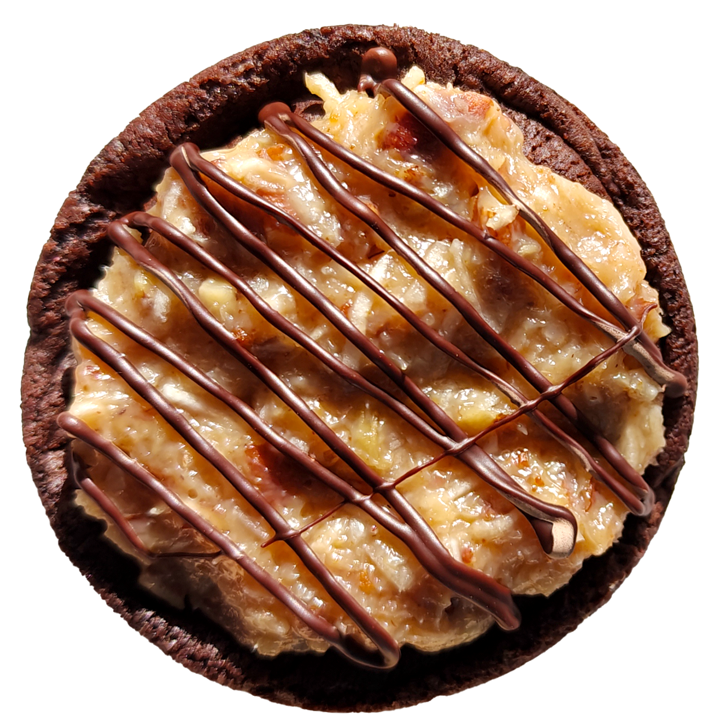 German Chocolate