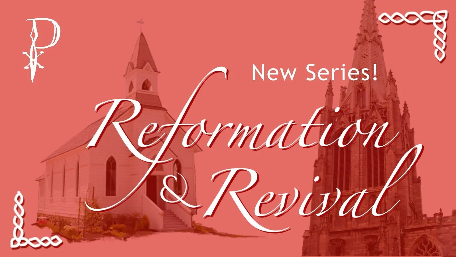 Reformation and Revival