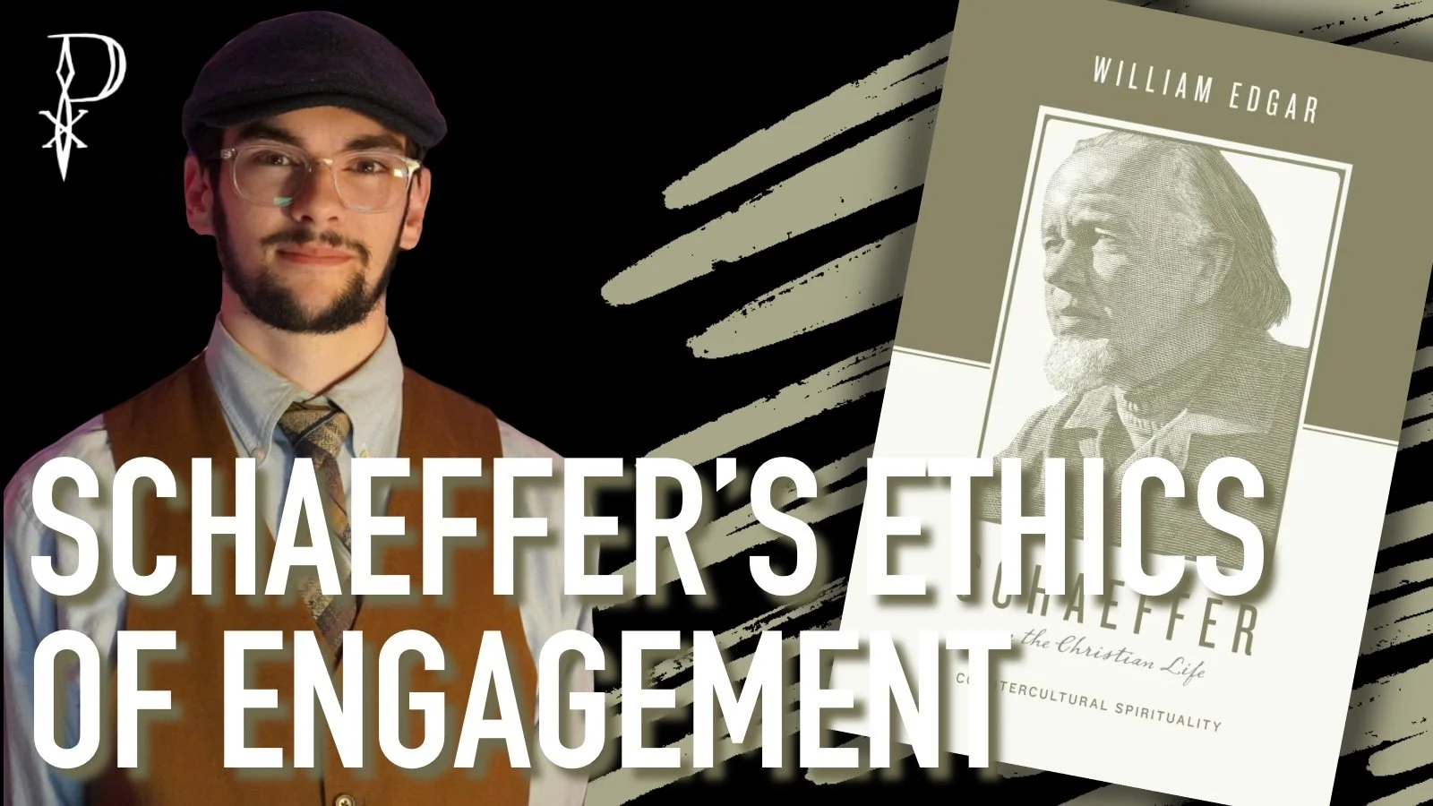 Review: Schaeffer on the Christian Life by William Edgar