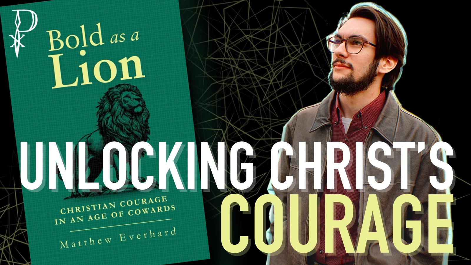 Review: Bold as a Lion by Matthew Everhard