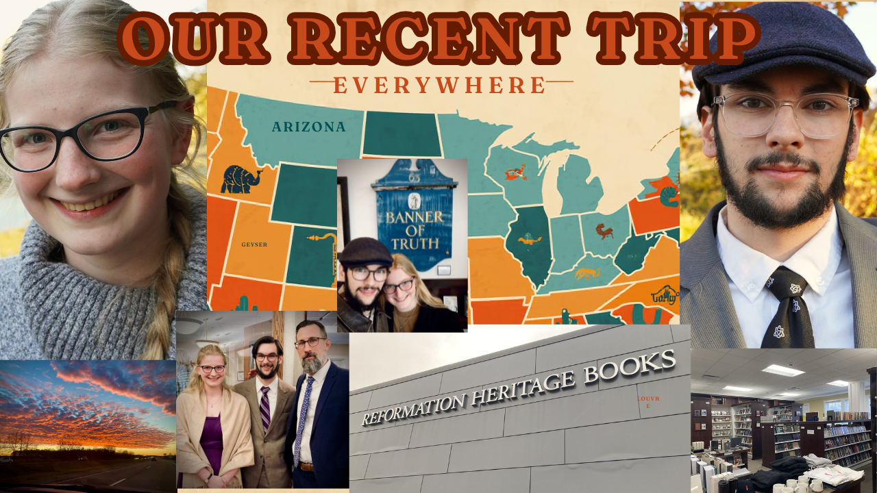 Reflecting on Our Recent Adventure!