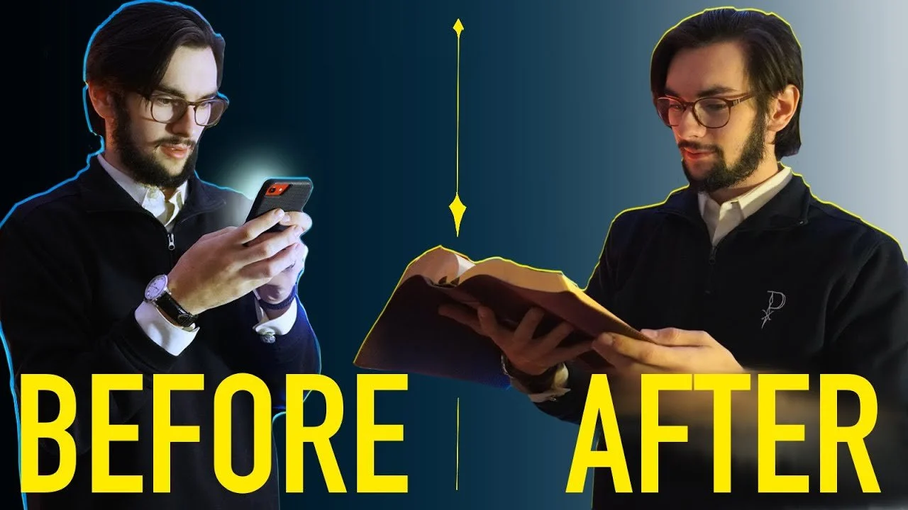 Christians Who Skip Theology Are Missing Everything