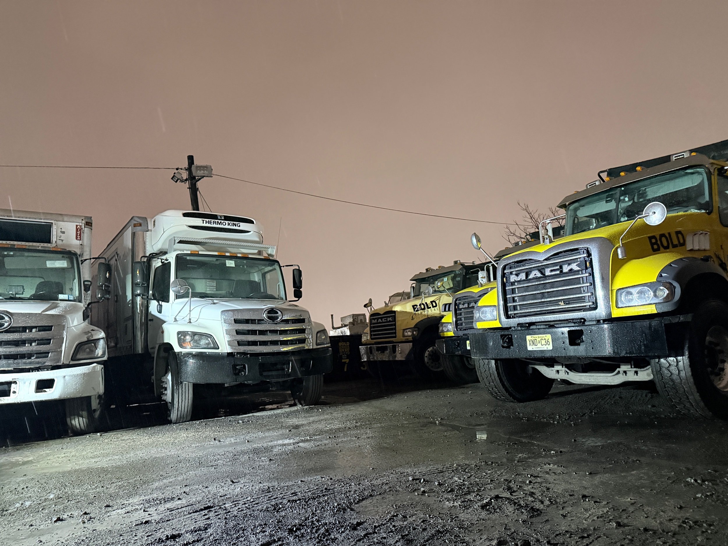 fleet maintenance