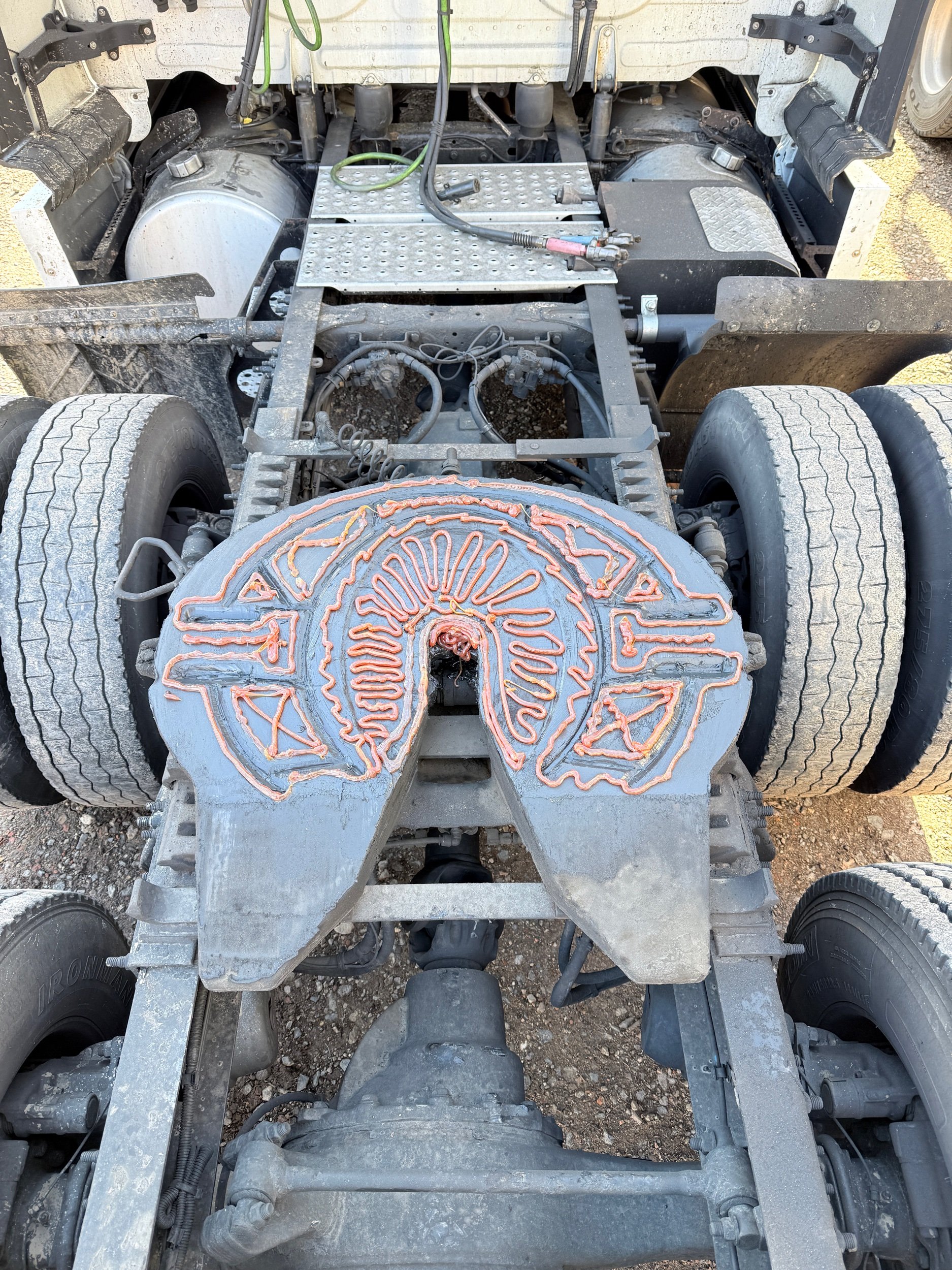 trailer service