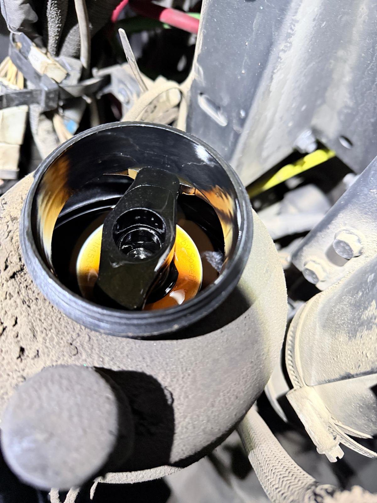 POWER STEERING FLUID