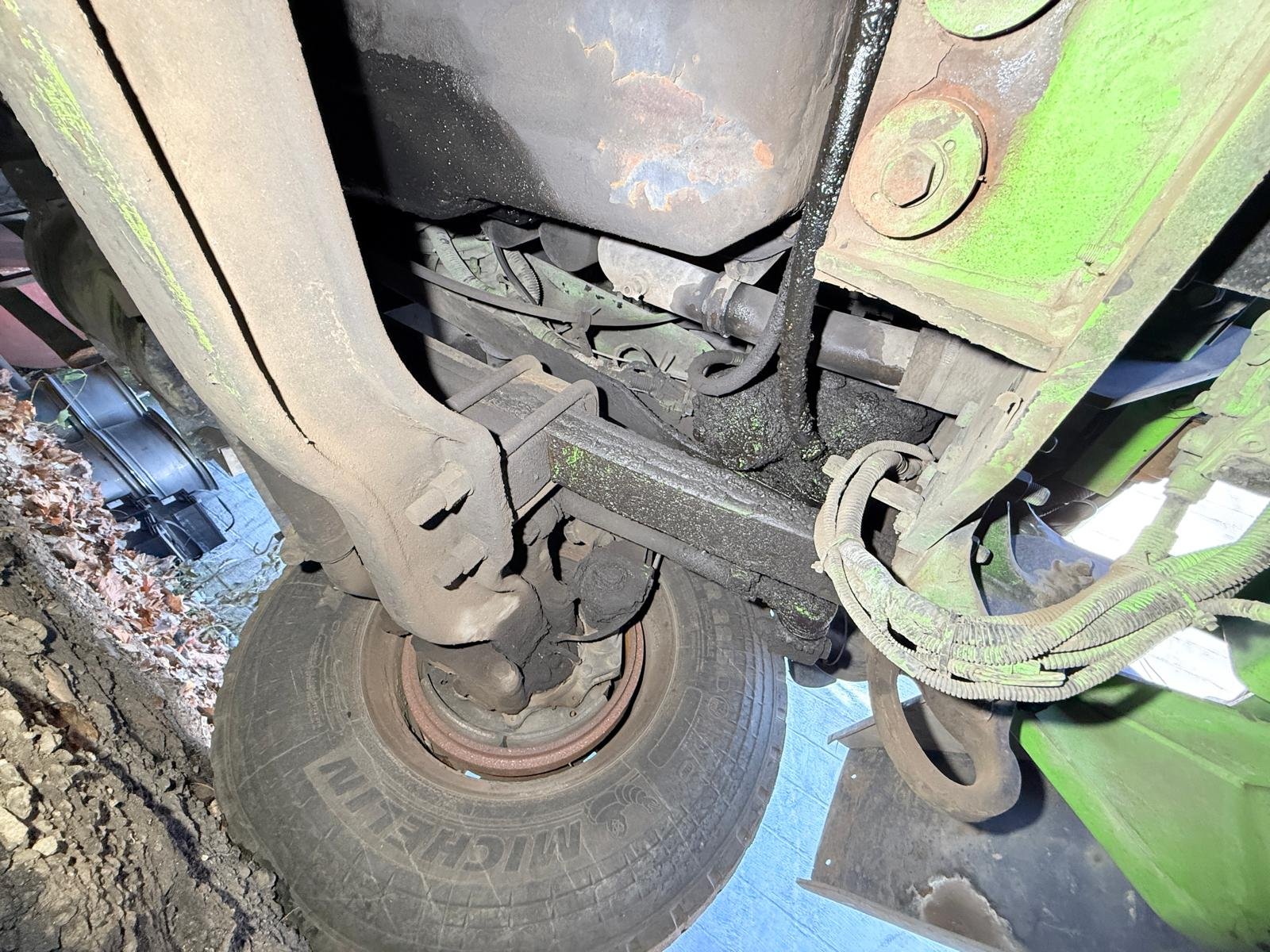 oil pan