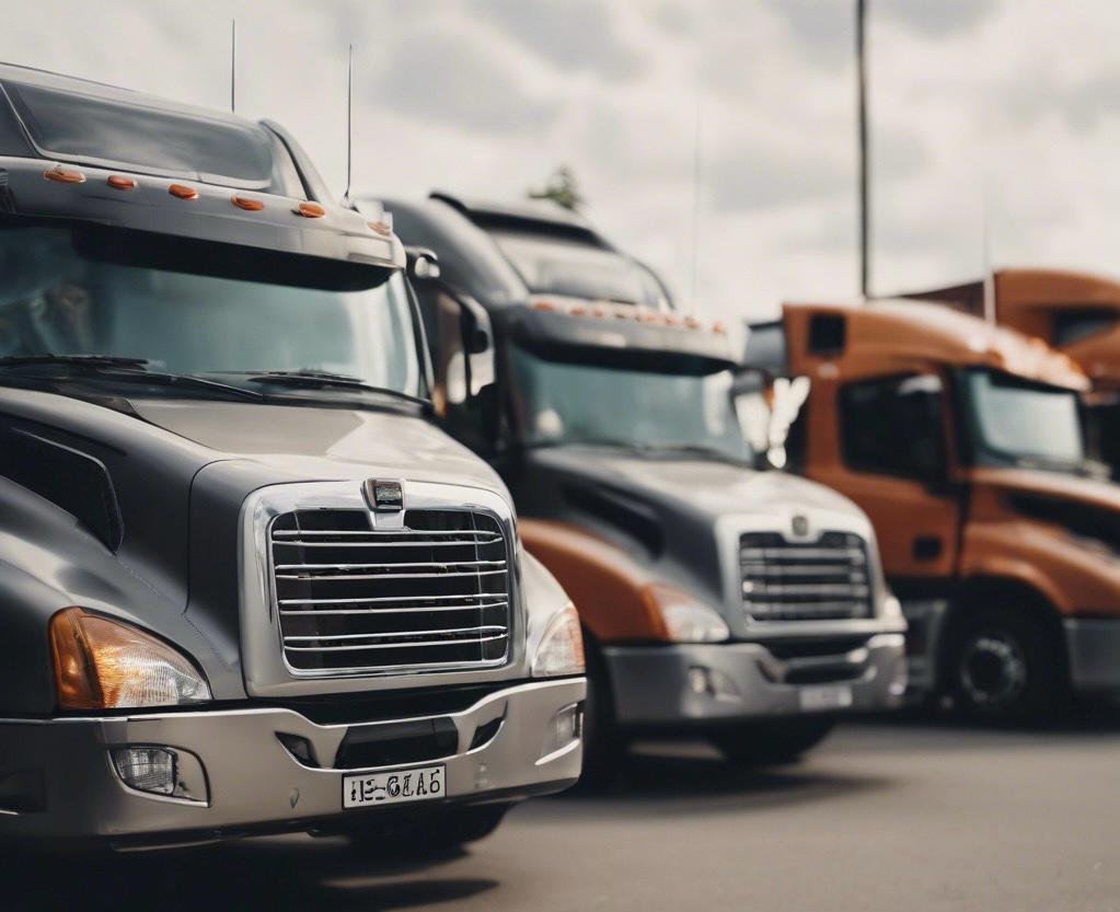 fleet maintenance in NY NJ & CT
