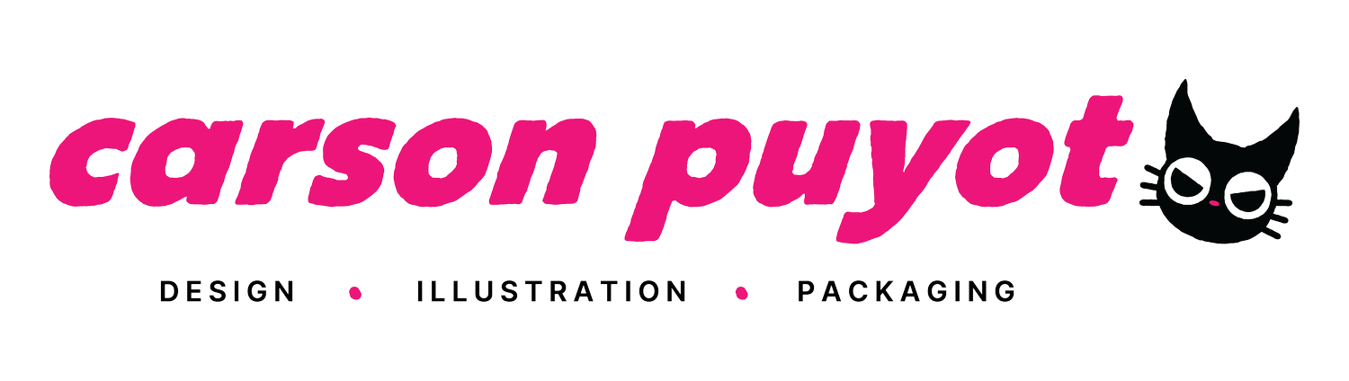 Carson Puyot 