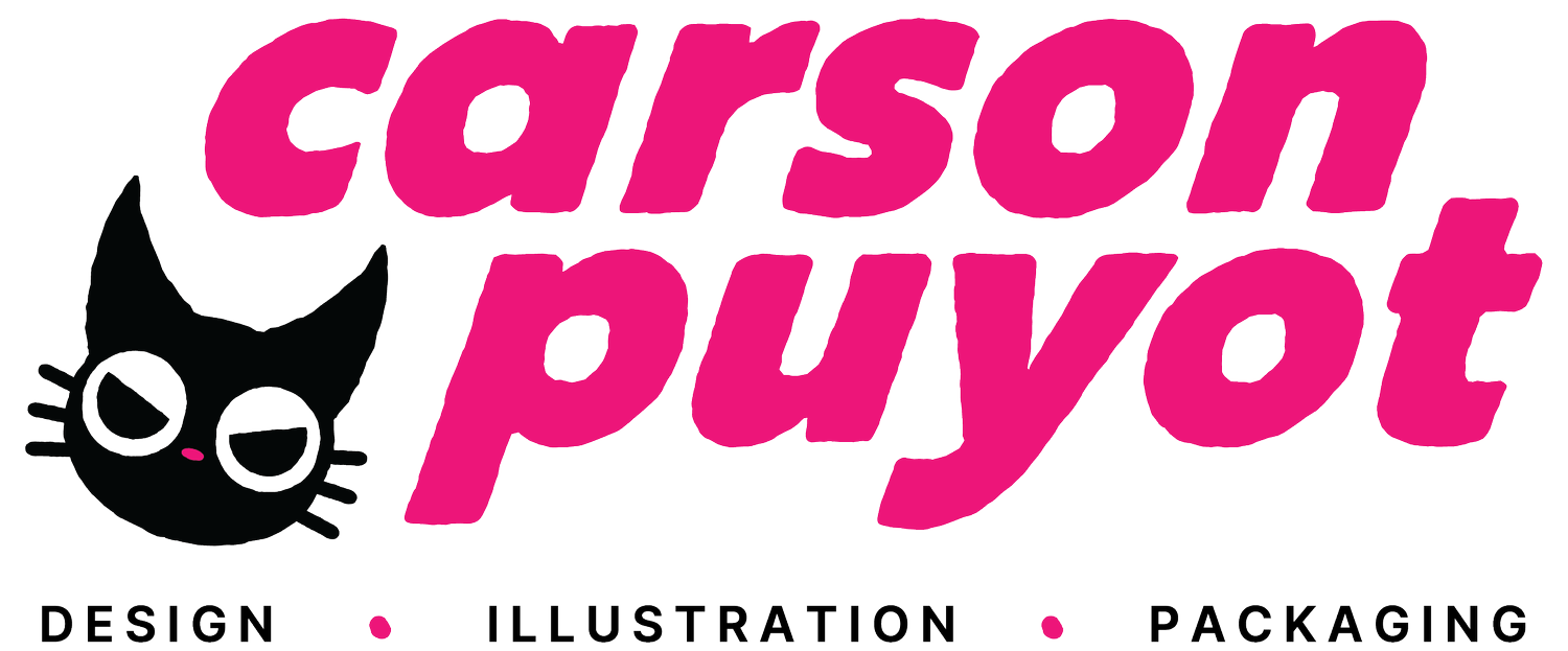 Carson Puyot 