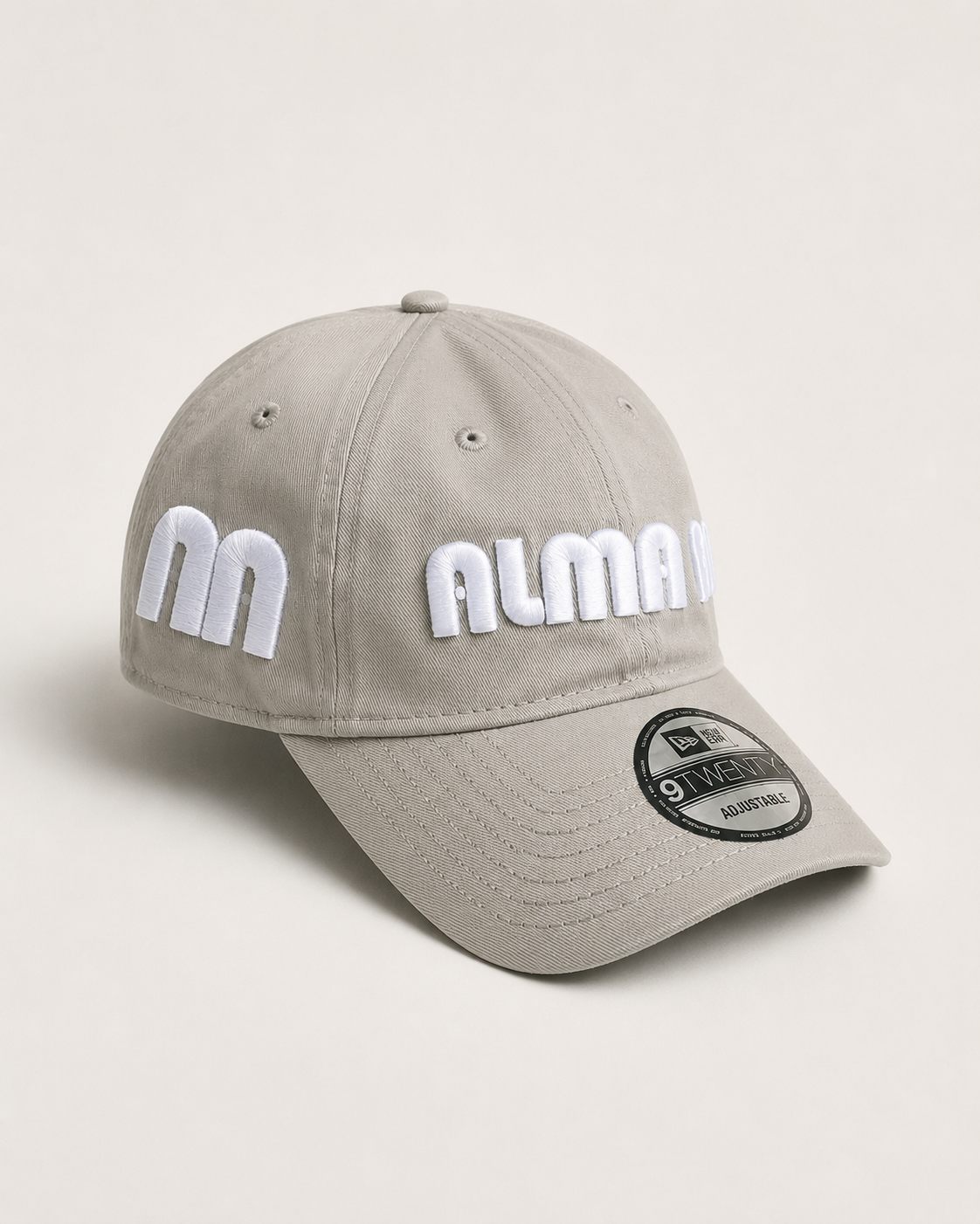 Alma Ana : New Era® 9TWENTY Adjustable Hat
