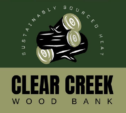 Clear Creek Wood Bank