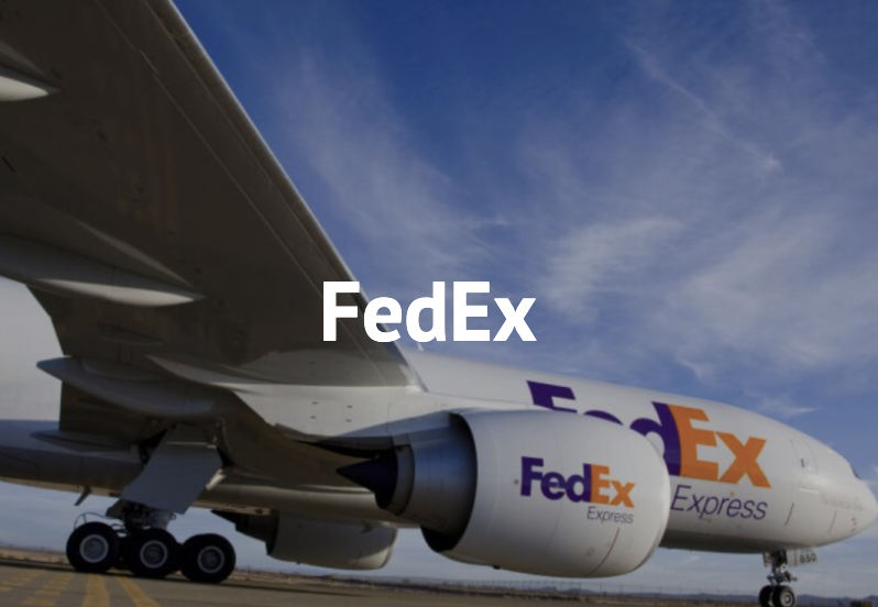 FedEx