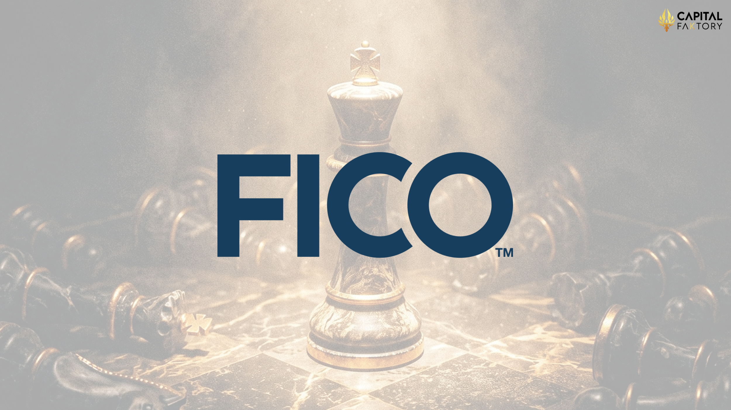 FICO (Fair Isaac Corporation)