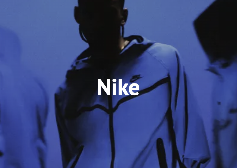 Nike