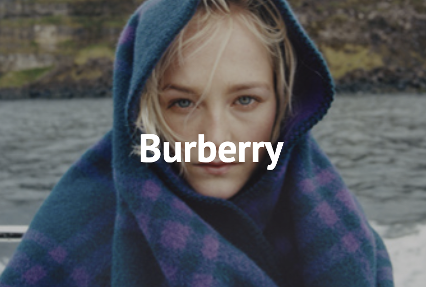 Burberry