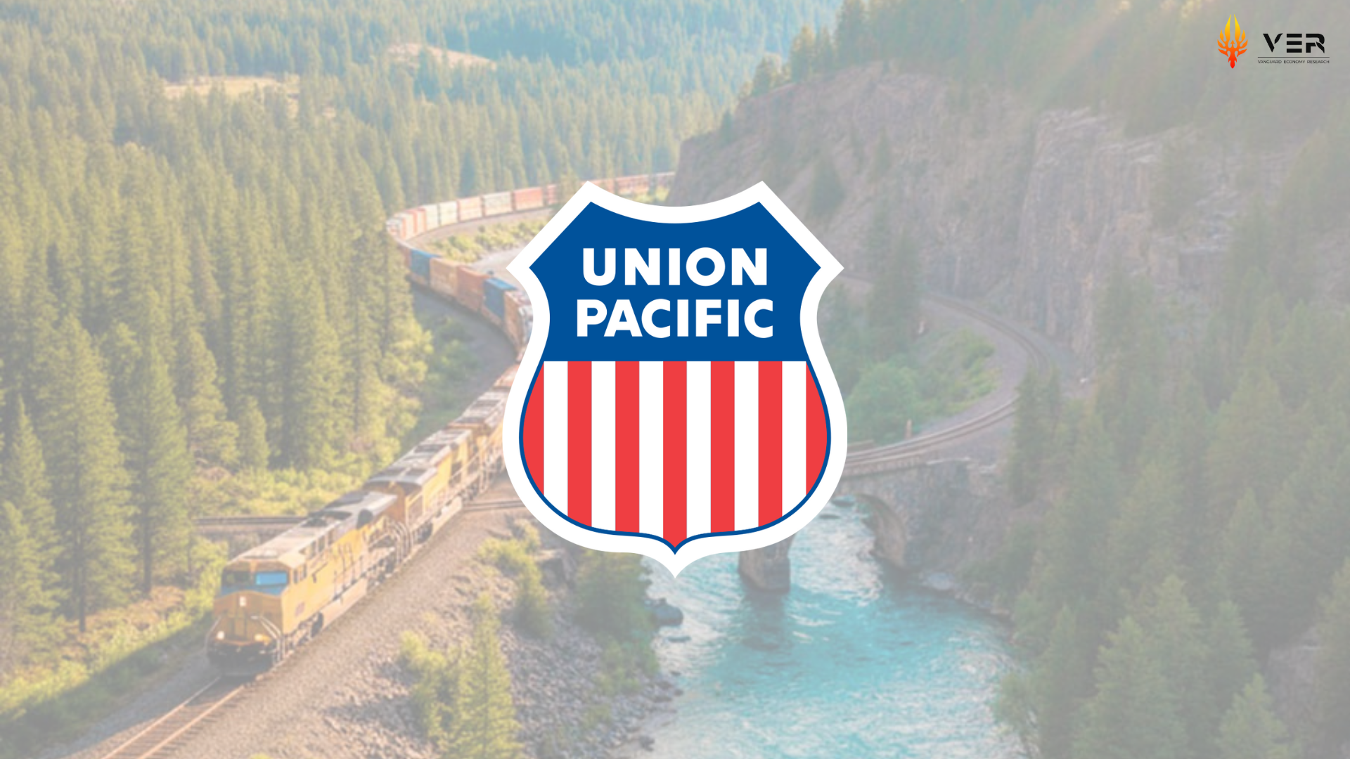 Union Pacific 🔒
