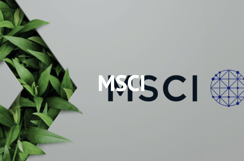 MSCI