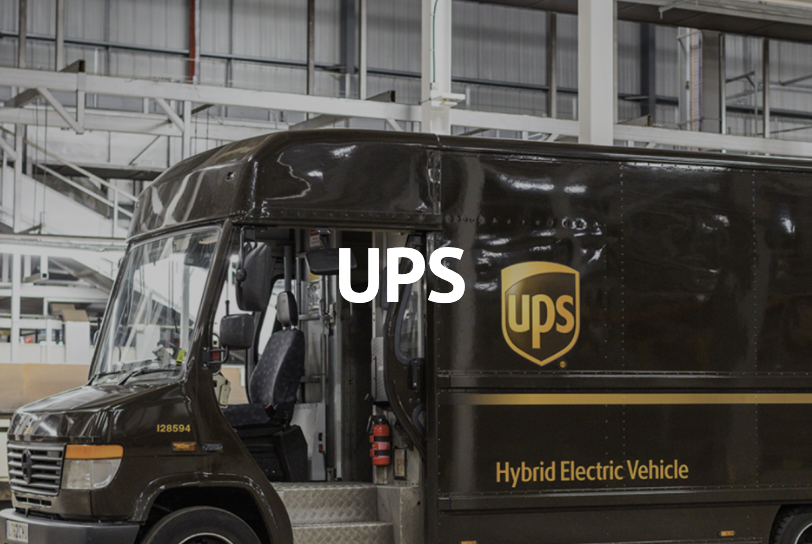 UPS