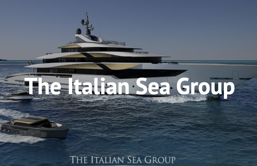The Italian Sea Group