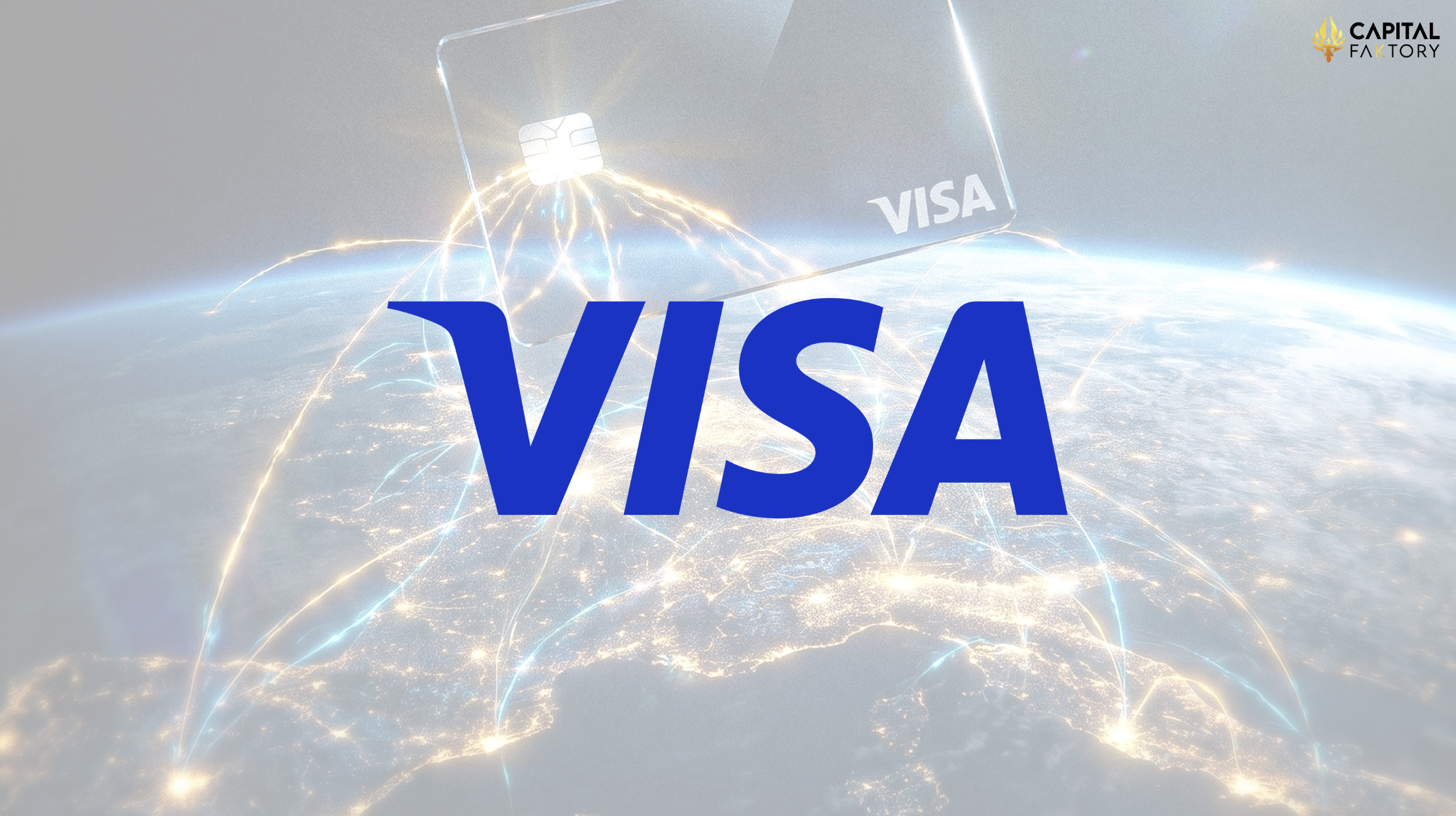 VISA