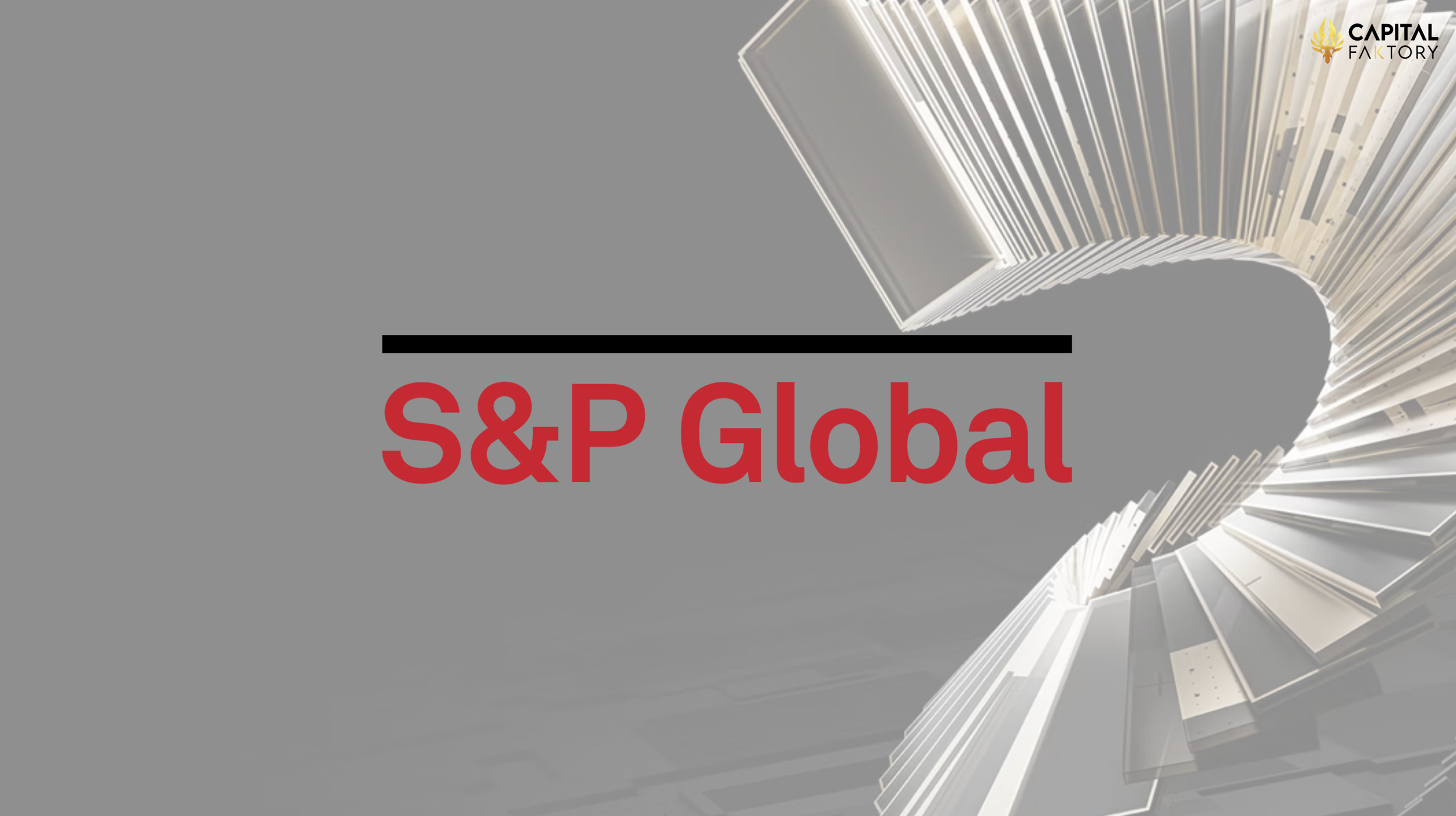 S&P global
