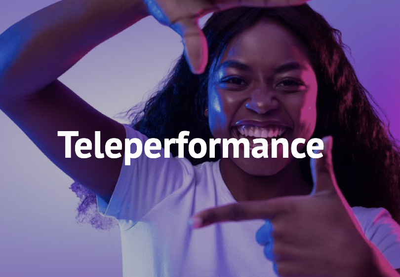 Teleperformance