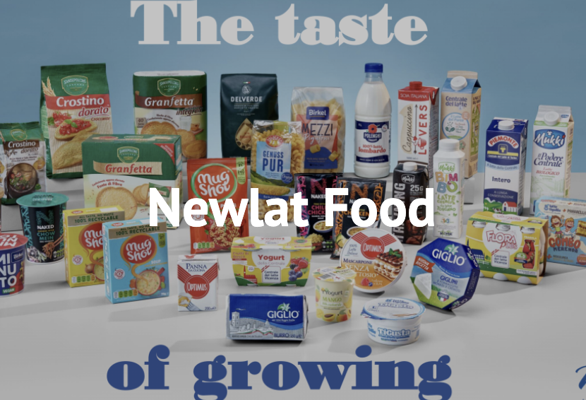 Newlat Food