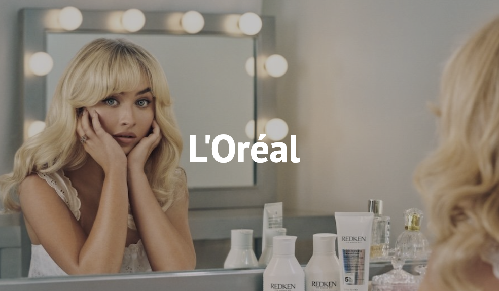L'Oréal