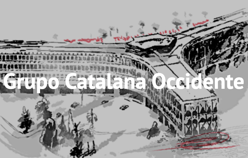 Grupo Catalana Occidente