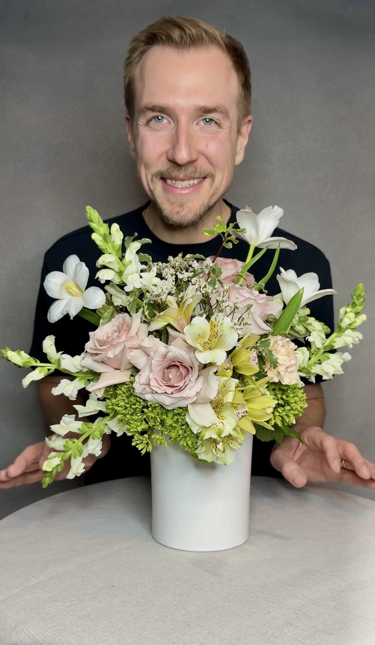 The Art of the Market Arrangement