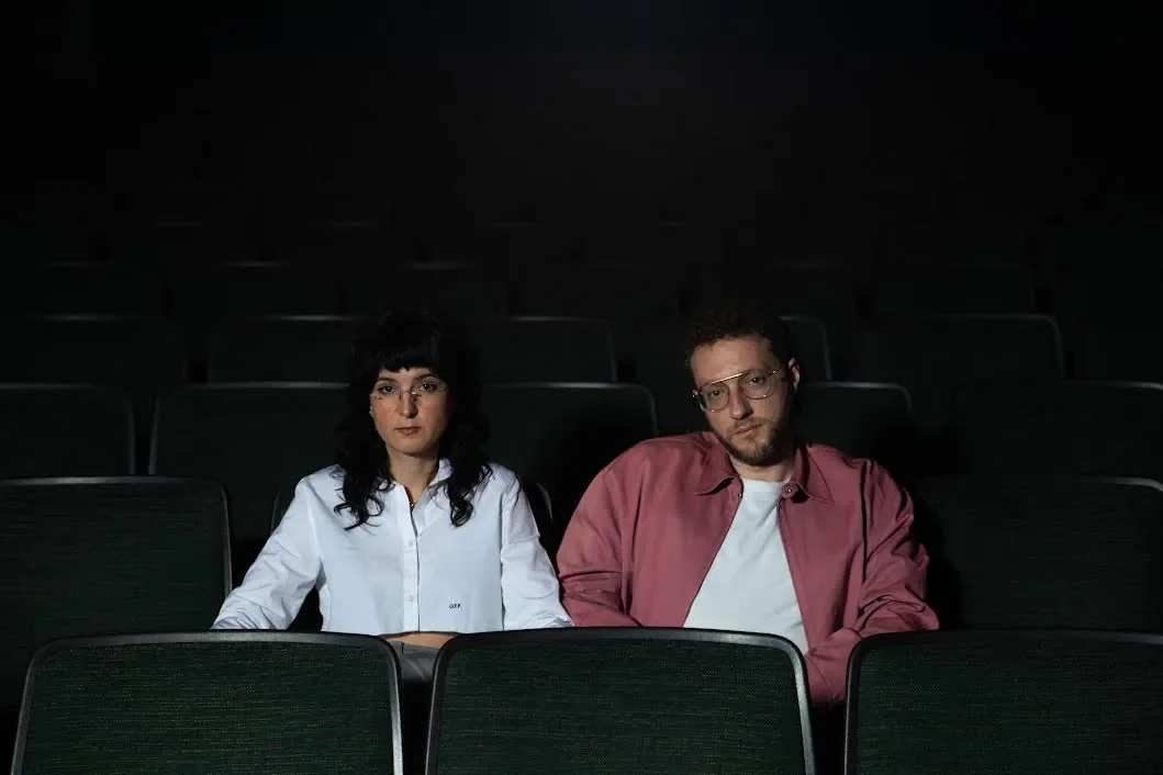 Establishing Shot: Isa Mazzei + Daniel Goldhaber on FACES OF DEATH
