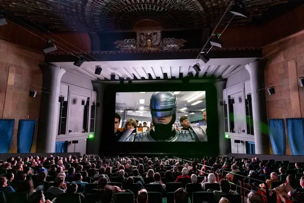 Establishing Shot: A Postcard from the 2026 TCM Classic Film Festival