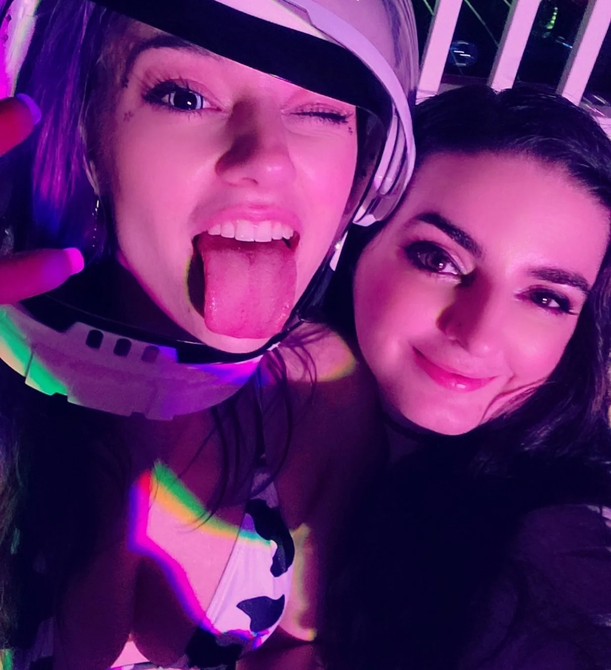 😜❤️😊 @imjust_kass