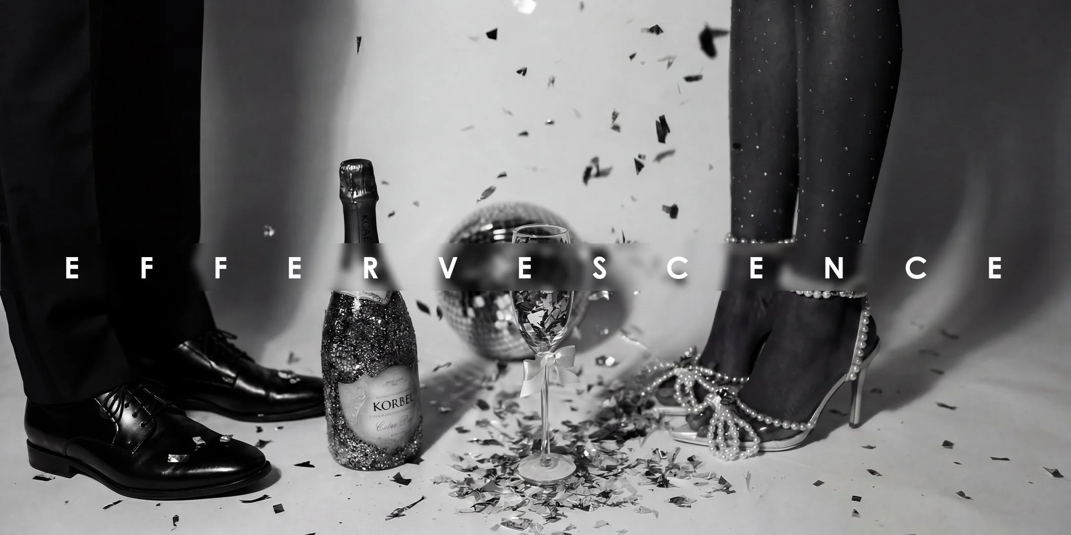 EFFERVESCENCE