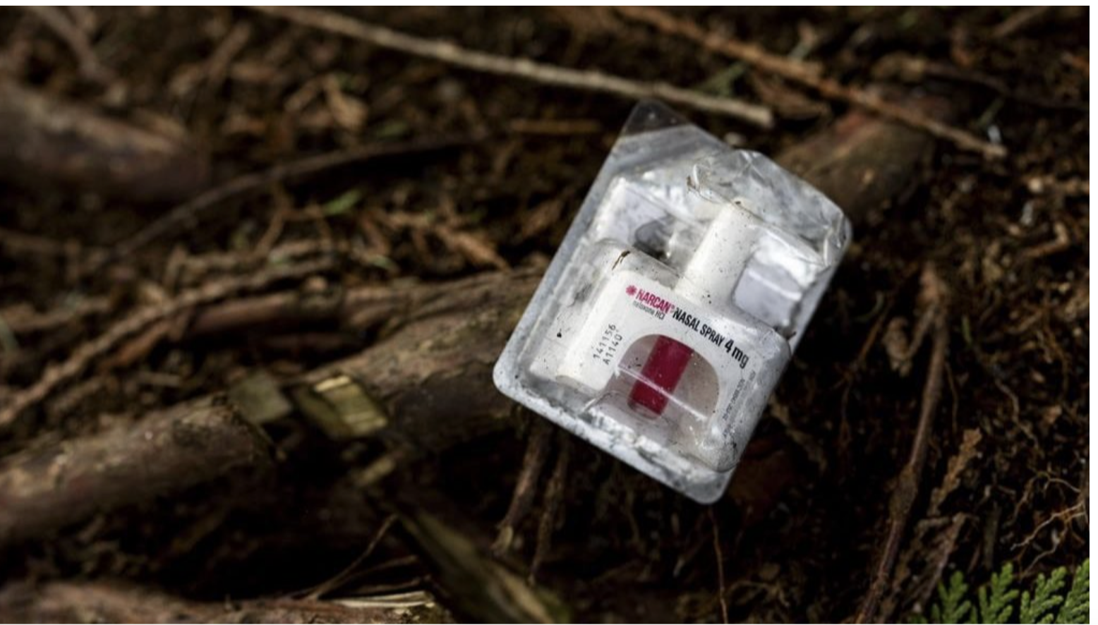 Ottawa man charged with manslaughter after woman’s fatal overdose