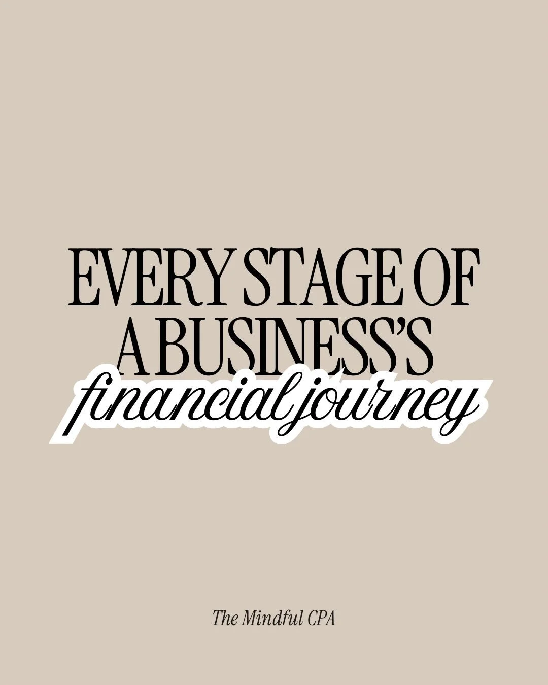 One minute you&rsquo;re tracking everything in spreadsheets and feeling like you&rsquo;ve got everything under control...

The next? You&rsquo;ve got states hitting you up for sales tax, payment processing fees to deal with, and a QuickBooks file tha