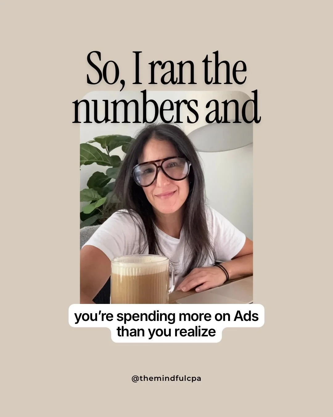I&rsquo;m not going to sugarcoat the things you truly need to know about your business!

I love being the bearer of great news, like &ldquo;yes, you can totally afford that social media manager!&rdquo;&hellip;

But I&rsquo;m also not scared to tell y