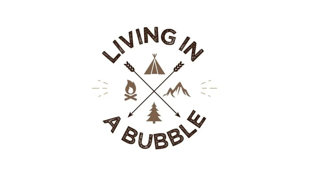 Living in a bubble trademark logo.jpg