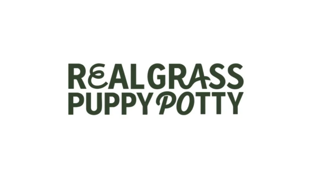 REAL GRASS PUPPY POTTY trademark logo.jpg