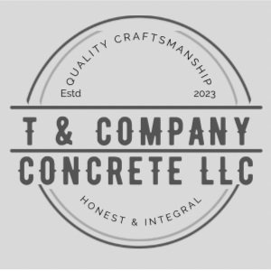 T &amp; Company Concrete LLC
