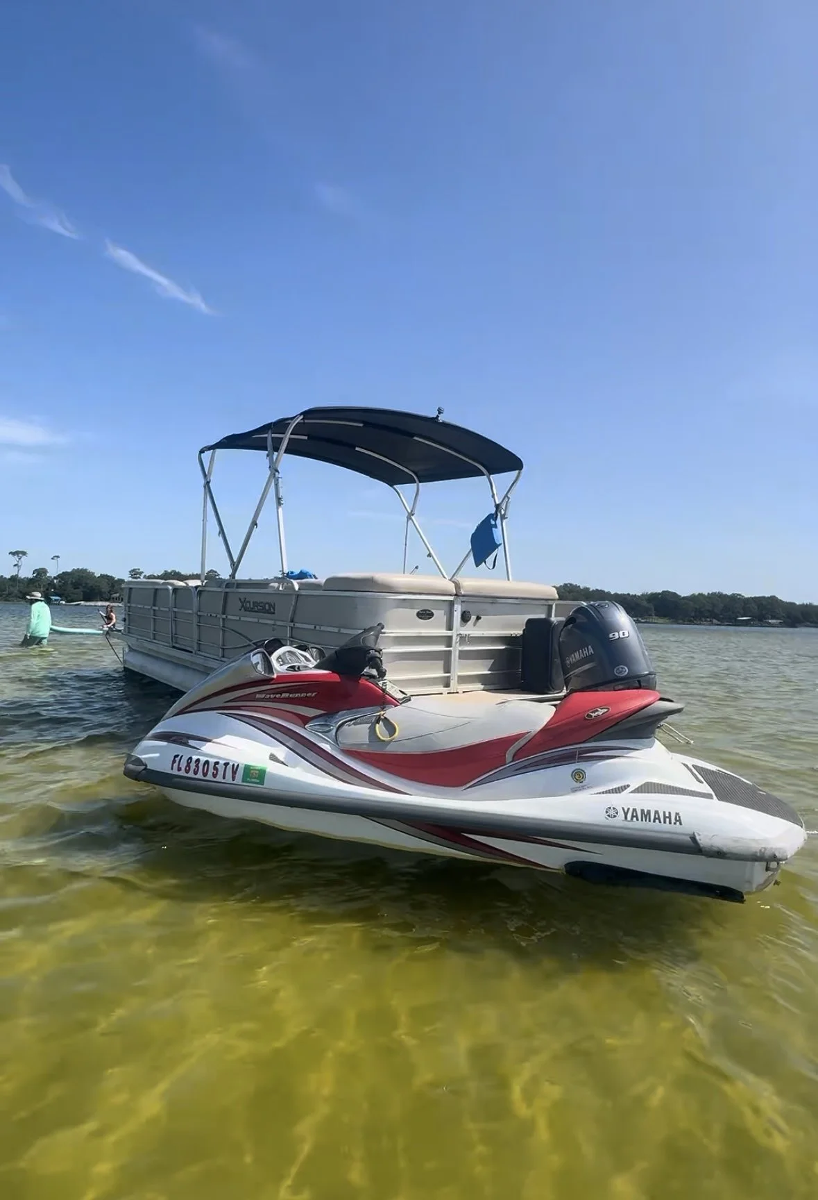 Jet Ski Rental