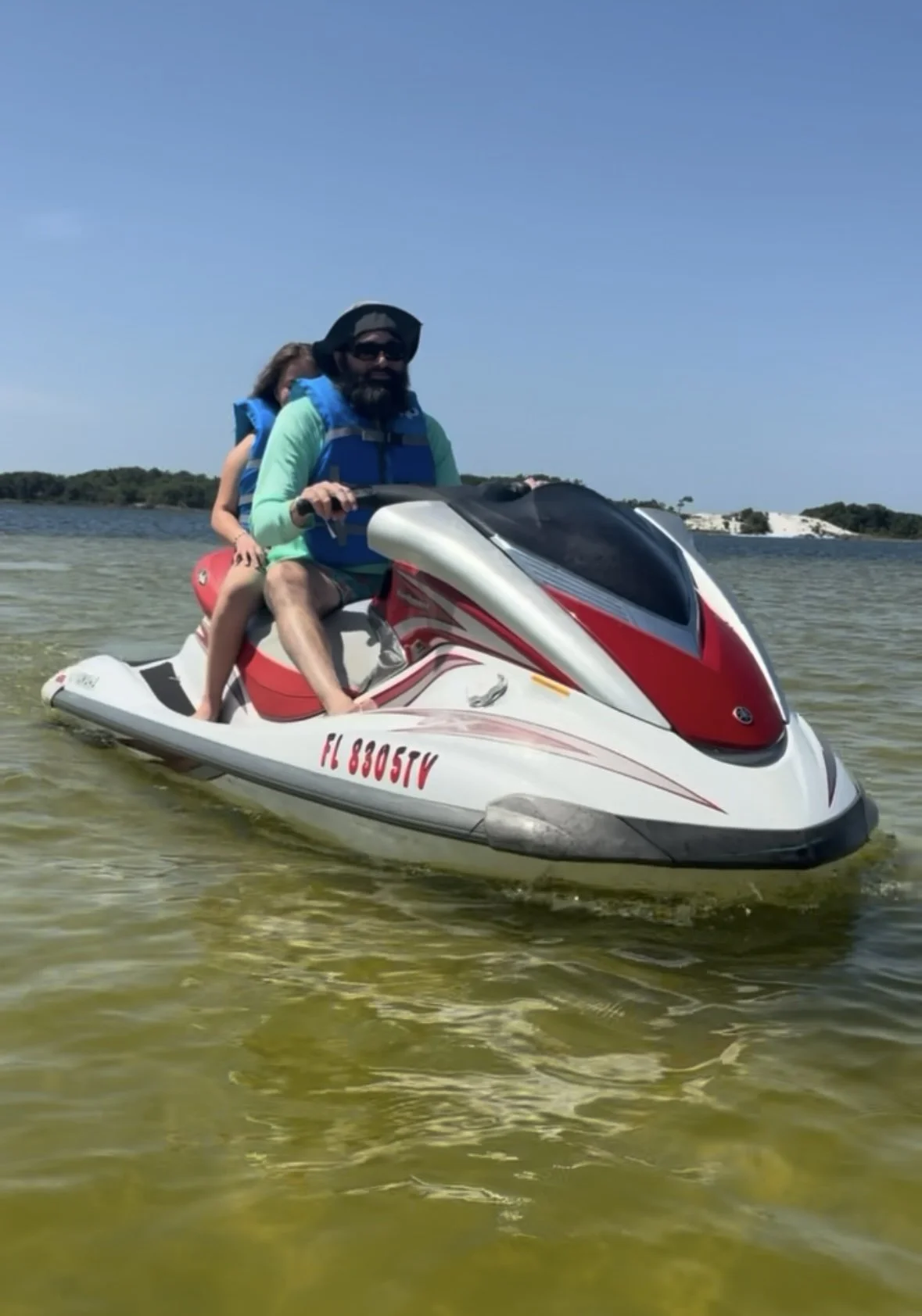 Jet Ski Rental