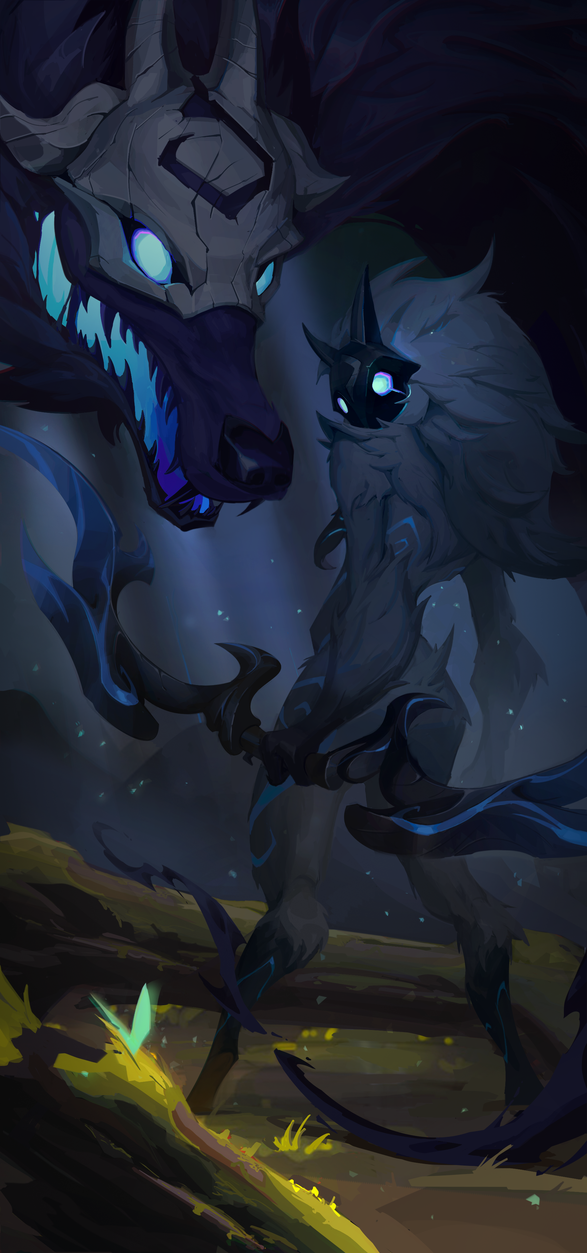 Commission_Kindred Valorant Final.png