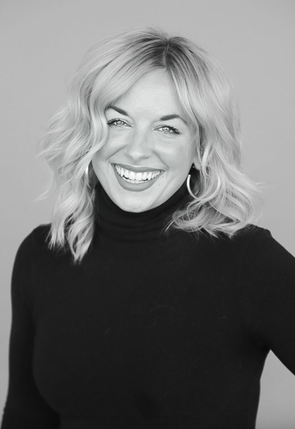 Amanda Carlson