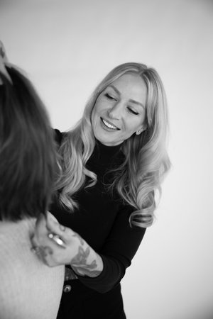 Hair Salon & Medspa in North Loop Minneapolis — Sloane's Beauty Bar