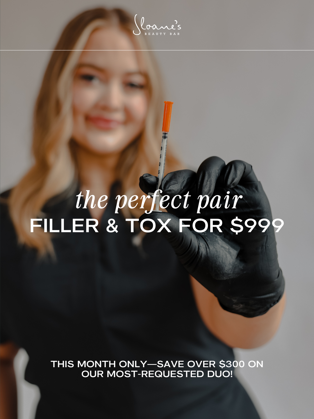 The Power Couple: Why Tox and Filler Are Better Together