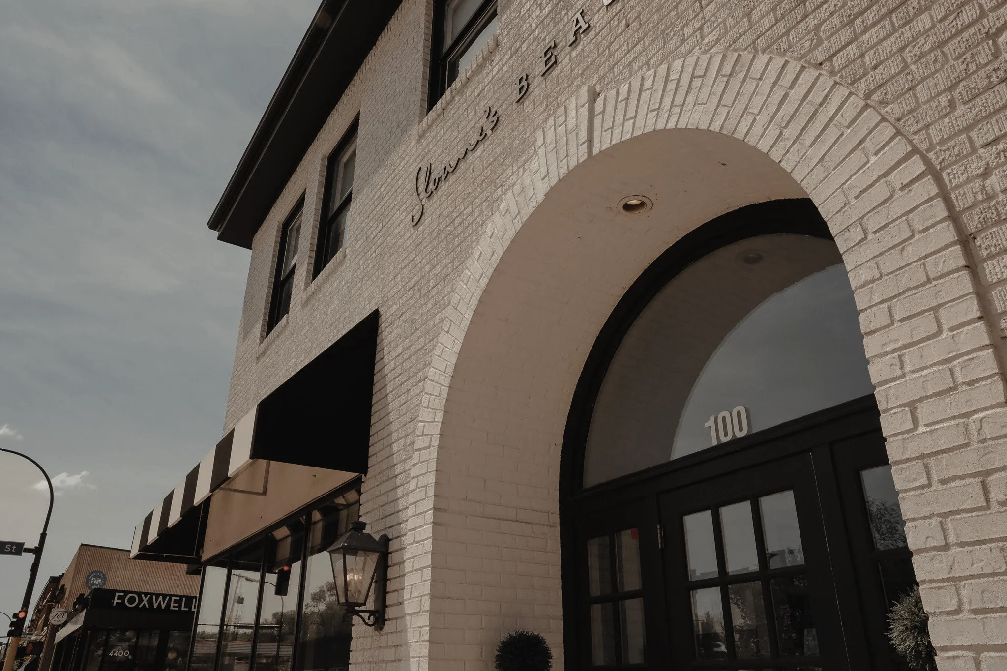 Sloane's Beauty Bar & Medspa North Loop