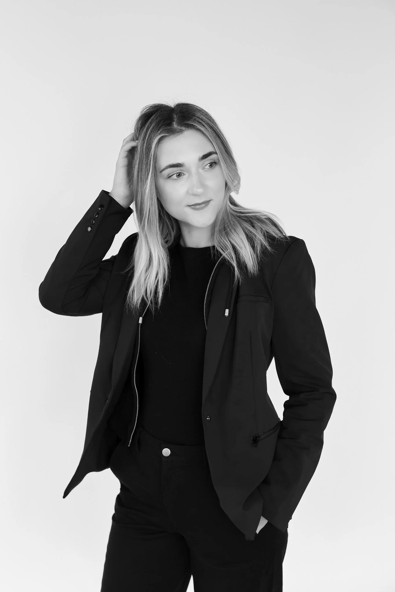 Natalie Miller