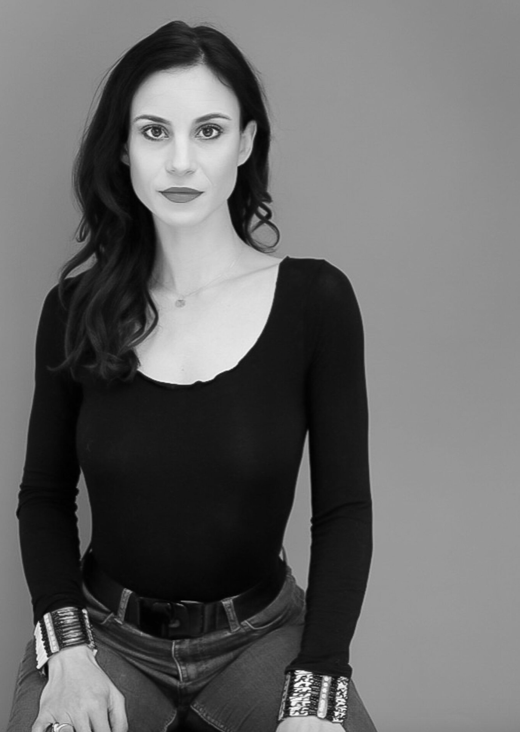 Jade Durand