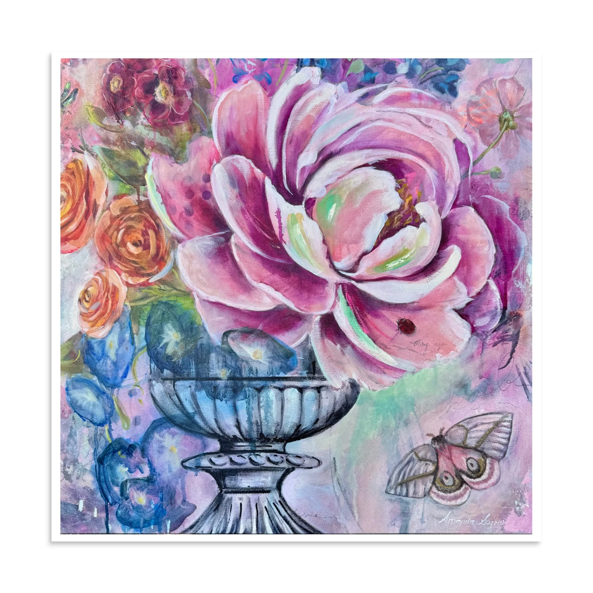 Garden Dreams